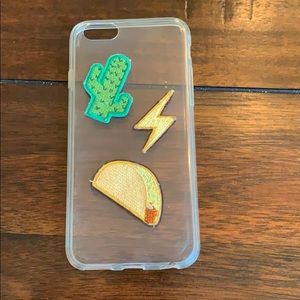 iPhone 6 phone case